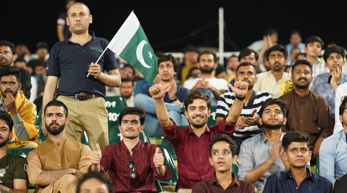 PSL 11: Franchise owners appeal to PM Shehbaz Sharif for fans' return to stadiums