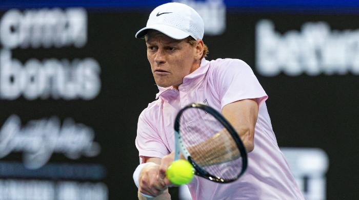 Jannik Sinner storms into Miami Open final, eyes historic 'Sunshine Double'