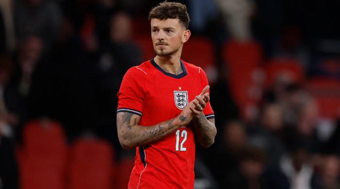 Ben White’s rollercoaster return with goal and jeers at Wembley