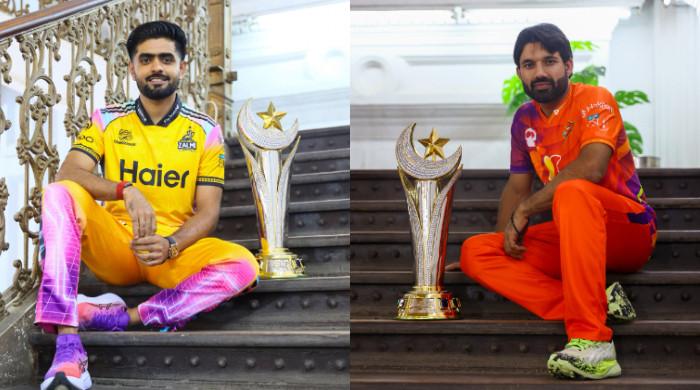 Peshawar Zalmi vs Rawalpindi Live Score, PSL 11, PZ vs RP Match 03 Peshawar Zalmi vs Rawalpindi Live Score, PSL 11, PZ vs RP Match 03