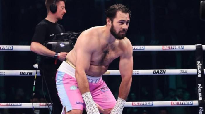 Dave Allen to face Filip Hrgovic in Doncaster showdown