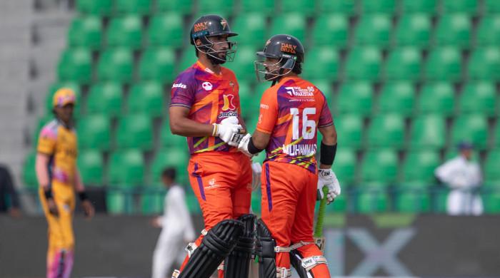 PSL 11: Yasir Khan's blitz powers RawalPindiz to massive total against Peshawar Zalmi