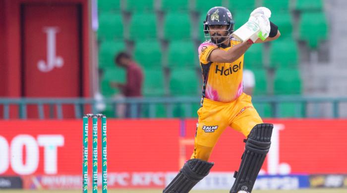 Babar Azam reflects on victory over RawalPindiz in PSL 11