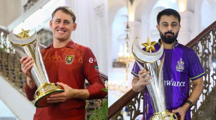 Hyderabad Kingsmen vs Quetta Gladiators Live Score, PSL 11, HK vs QG Match 05