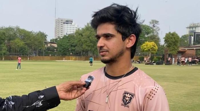 'I wouldn’t call it a bad patch': Saim Ayub reframes form struggles as learning opportunity