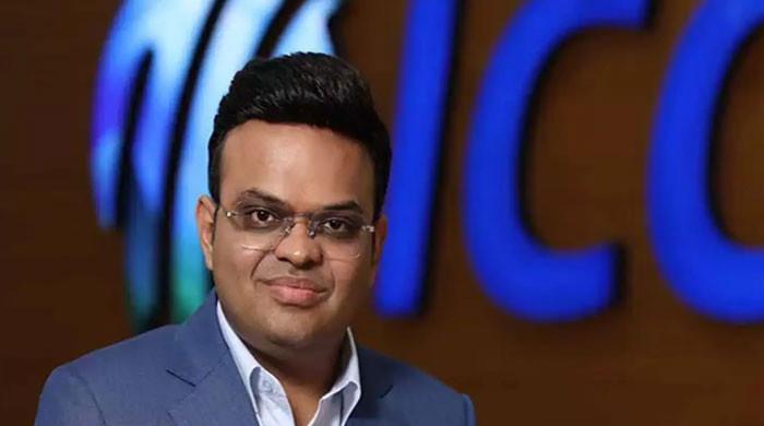 Fans criticise ICC for promoting chairman Jay Shah's personal achievements