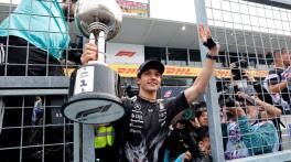 Kimi Antonelli seizes championship lead after Japanese GP drama