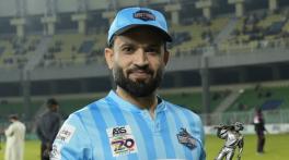 Kamran Ghulam showcases T20 credentials with consistent performances