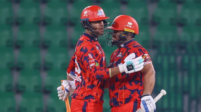 PSL 11 points table after Karachi Kings beat Lahore Qalandars