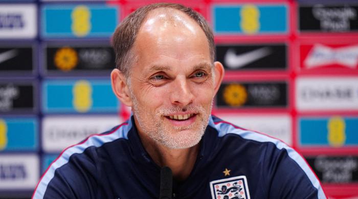 Thomas Tuchel not disappointed with players who withdrew from England squad