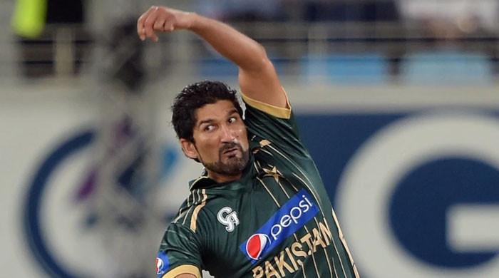 Sohail Tanvir named Quetta Gladiators' bowling coach for PSL 11