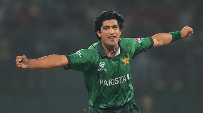 PCB reprimands Naseem Shah for violating central contract terms