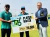 Invincibles crush Challengers to top National Women's T20 Tournament standings