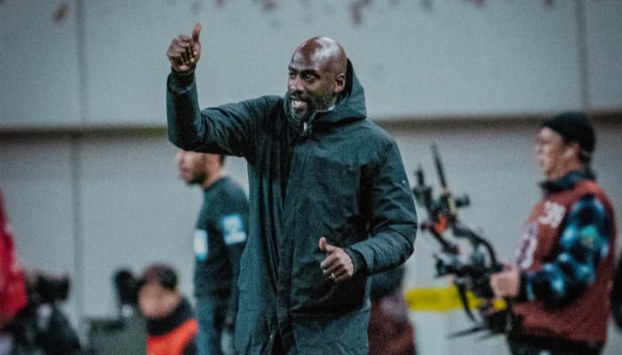 Ghana sack Otto Addo 72 days before FIFA World Cup – Football International