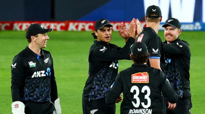 New Zealand announce white-ball squads for Bangladesh tour