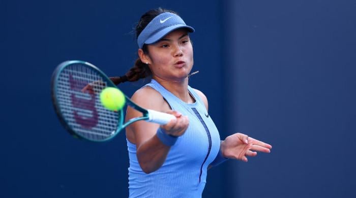 Marion Bartoli urges Emma Raducanu to stick with coach