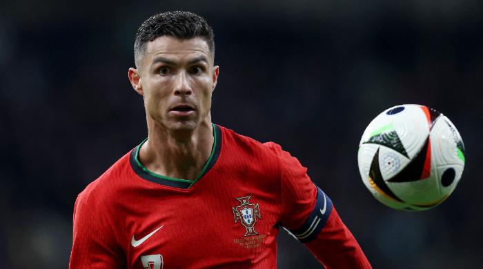 Cristiano Ronaldo remains key for Portugal despite injury, says coach