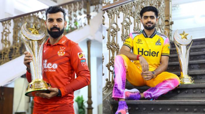 Islamabad United vs Peshawar Zalmi Live Score, PSL 11, IU vs PZ Match 07