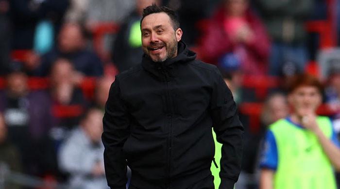 Roberto de Zerbi agrees on long-term deal with Tottenham Hotspur