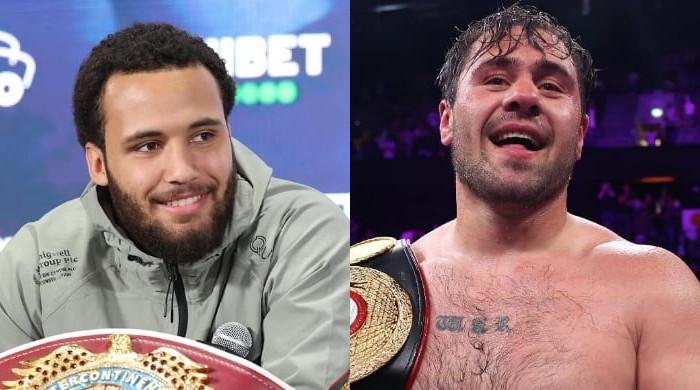 Dave Allen suggests potential next option for Moses Itauma