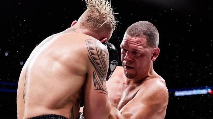 Nate Diaz rules out Conor McGregor trilogy, eyes ‘right fight’ for UFC return