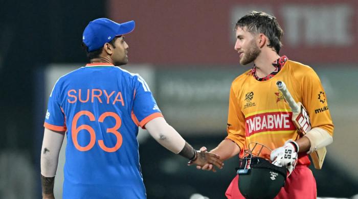 The schedule for the Zimbabwe-India T20 series has been released