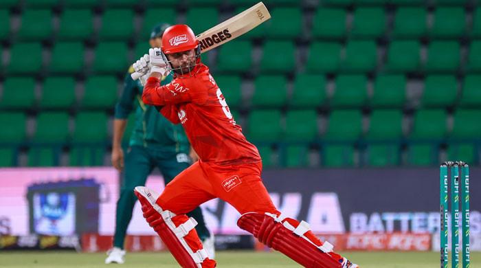 Devon Conway addresses IPL remarks amid PSL duties