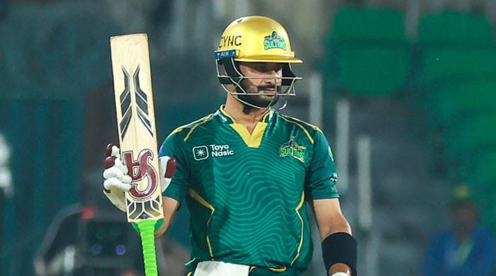 PSL 11: Farhan runs Sultans over Kingsmen in high-scoring match