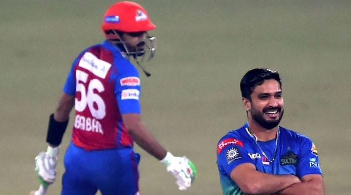 Ramman Roys has advised Babar Azam to retire from T20Is