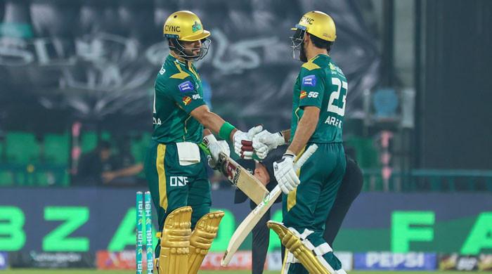 PSL 11 points table after Multan Sultans defeat Hyderabad Kingsmen in run-fest