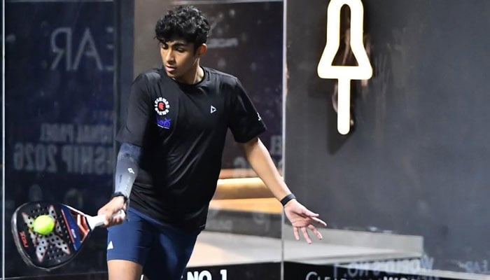 PSB provides official structure for Padel in Pakistan