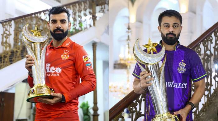 Islamabad United vs Quetta Gladiators Live Score, PSL 11, IU vs QG Match 09 Islamabad United vs Quetta Gladiators Live Score, PSL 11, IU vs QG Match 09