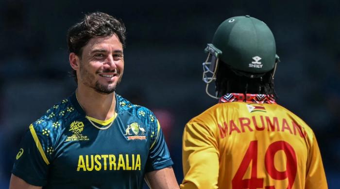 Zimbabwe to host ODI series to Australia after a decade Zimbabwe to host ODI series to Australia after a decade