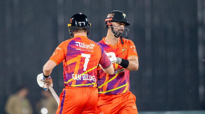 PSL 11: Mitchell, Billings lead RawalPindiz to fighting total against Kings
