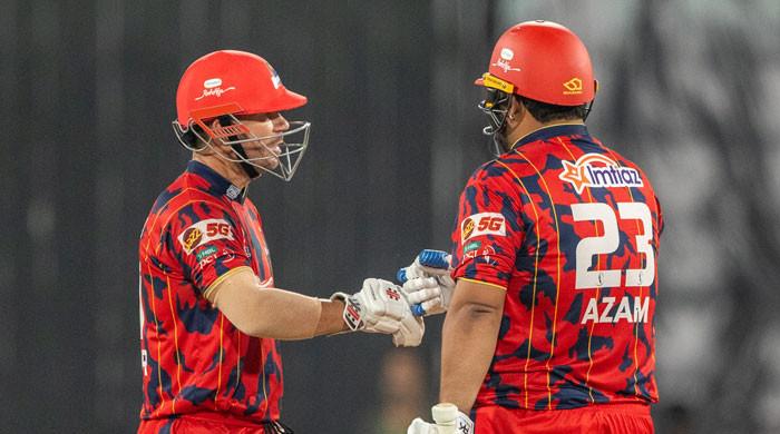 PSL 11: Karachi Kings beat Rawalpindis for third straight win