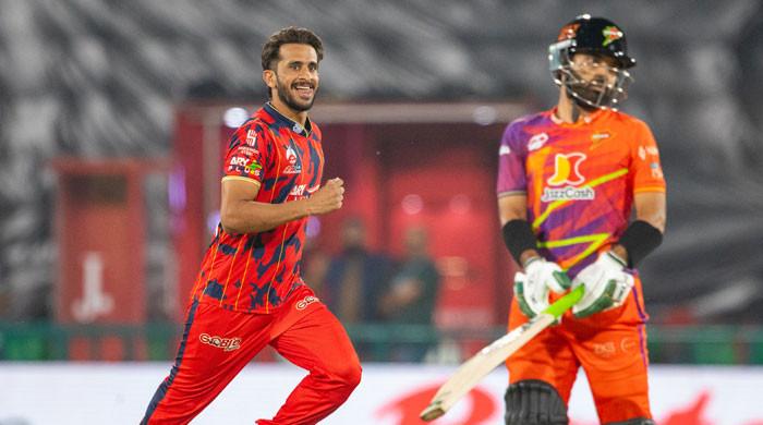 Karachi Kings defeated Rawalpindis in the PSL standings by 11 points