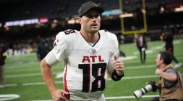 Kirk Cousins agrees to deal with Raiders