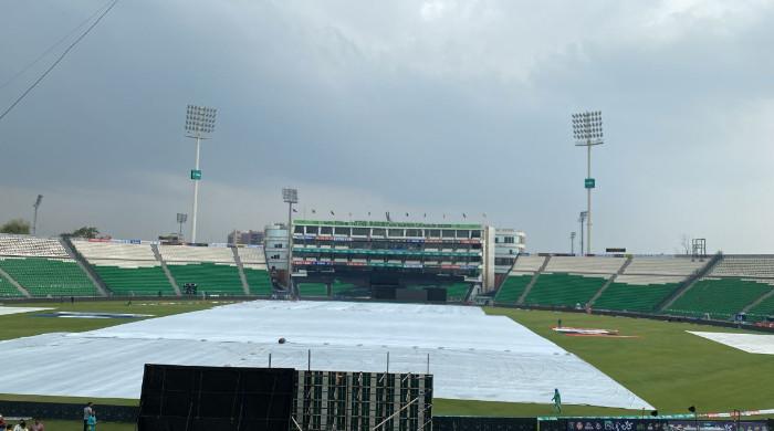Weather update ahead of Lahore Qalandars-Multan Sultans PSL 11 clash