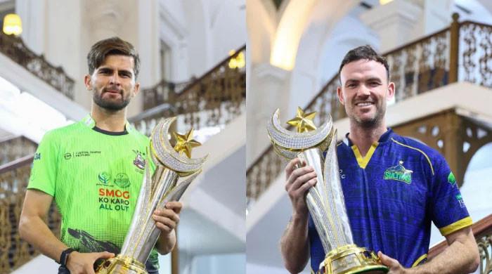 PSL 11: Revised playing conditions announced for Qalandars-Sultans clash