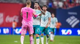 Portugal finalise FIFA World Cup prep with Nigeria friendly