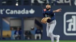 JP Crawford returns as Seattle Mariners eye future with Colt Emerson