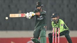 Bangladesh hopeful for Hridoy's recovery ahead of New Zealand series