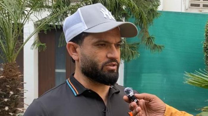 PSL 11: Kamran Ghulam declares himself ‘ready for modern cricket’ PSL 11: Kamran Ghulam declares himself ‘ready for modern cricket’