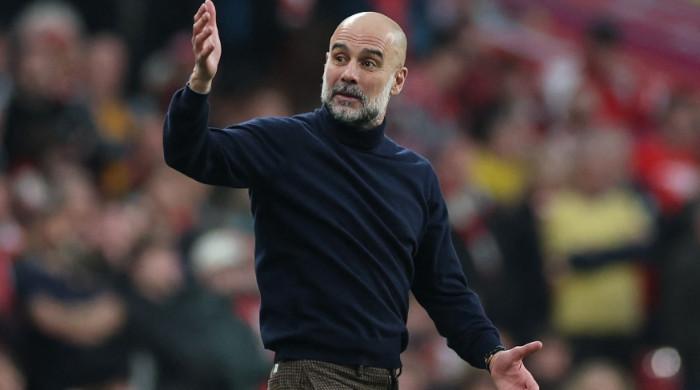 Pep Guardiola open to Rodri exit amid Real Madrid interest