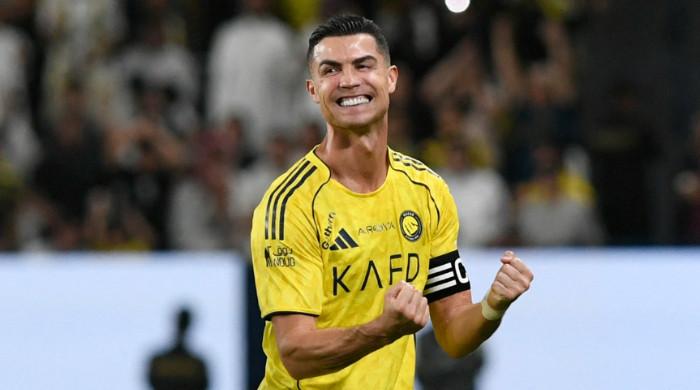 Cristiano Ronaldo shines on return as Al Nassr claim vital win