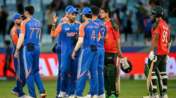 BCB approaches BCCI to improve ties after T20 World Cup pull-out: Indian media