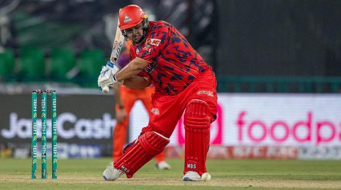 Azam Khan silences critics with match-winning knock against RawalPindiz