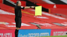 Canadian clubs, officials prepare for FIFA offside experiment
