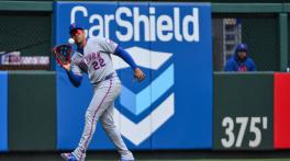 Juan Soto exits early with calf injury in New York Mets win