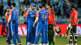 BCB approaches BCCI to improve ties after T20 World Cup pull-out: Indian media